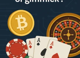 crypto casinos