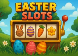 easter slots