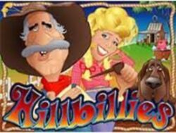 100 Free Spins on ‘Hillbillies’ at Kudos Casino