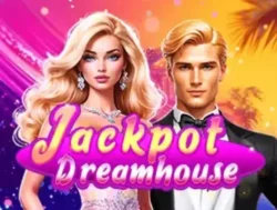80 Free Spins on ‘Jackpot Dreamhouse’ at Gossip Slots