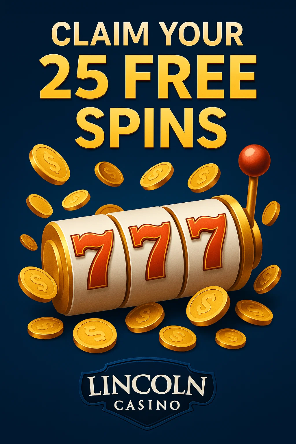 lincoln casino