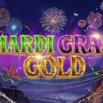 25 Free Spins on ‘Mardi Gras Gold’ at Jumba Bet bonus code