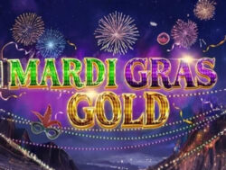 25 Free Spins on ‘Mardi Gras Gold’ at Jumba Bet