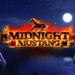 Midnight Mustang