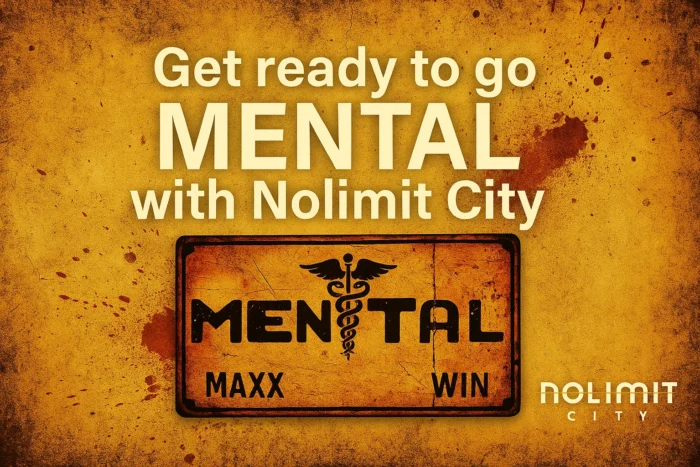 This New Online Slot Takes Horror to the Next Level