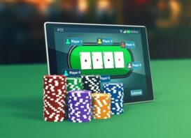 online casino tournament