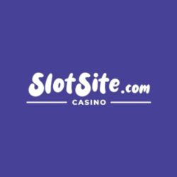 £1,000 + 150 Free Spins (UK) at SlotSite.com Casino