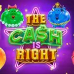 20 Free Spins on ‘The Cash is Right’ at Slotocash bonus code