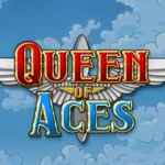 55 Free Spins on ‘Queen of Aces’ at Jackpot Wheel bonus code