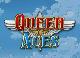 55 Free Spins on ‘Queen of Aces’ at Jackpot Wheel