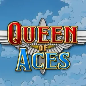 55 Free Spins on ‘Queen of Aces’ at Jackpot Wheel