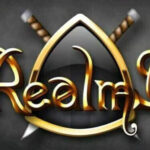 25 Free Spins on ‘Realms’ at Lucky Creek Casino bonus code