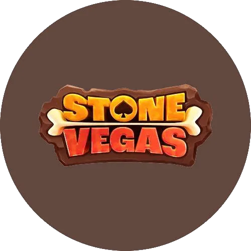 Interfejs kasyna Stonevegas na urządzeniu mobilnym