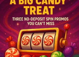 A Big Candy