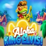 Aloha King Elvis