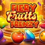 35 Free Spins on ‘Fiery Fruits Frenzy’ at Katsubet bonus code