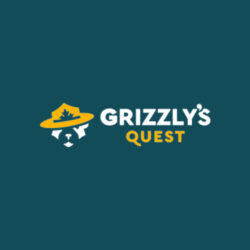 40 Bonus Spins on Wolf Blaze Megaways for $1 at Grizzly’s Quest