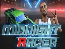 50 Free Spins on ‘Midnight Racer’ at Lotus Asia