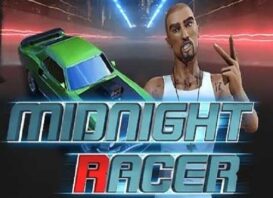 50 Free Spins on ‘Midnight Racer’ at Lotus Asia
