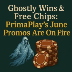 Ghostly Wins & Free Chips: PrimaPlay’s June Promos Are On Fire