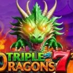 Triple Dragons 7s