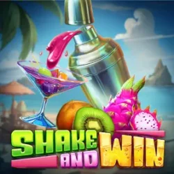 35 Free Spins on ‘Shake and Win’ Mirax Casino
