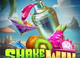 35 Free Spins on ‘Shake and Win’ Mirax Casino