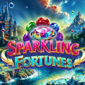 Maximize Your Winnings with Sparkling Fortunes