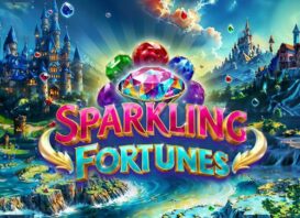 150 Free Spins on ‘Sparkling Fortunes’ at Limitless Casino