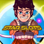 200 Free Spins on ‘Star Slots’ at Drake Casino bonus code