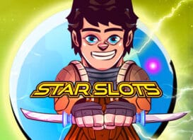 30 Free Spins on ‘Star Slots’ at Miami Club