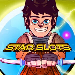 30 Free Spins on ‘Star Slots’ at Miami Club