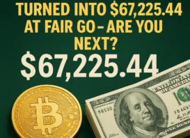 bitcoin deposit