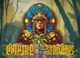 20 Free Spins on ‘Empire of the Sun Stones’ at Grand Eagle Casino