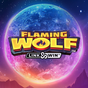 220 Bonus Spins on ‘Flaming Wolf’ for $10 at Grizzly’s Quest