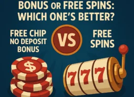 free chip no deposit bonus