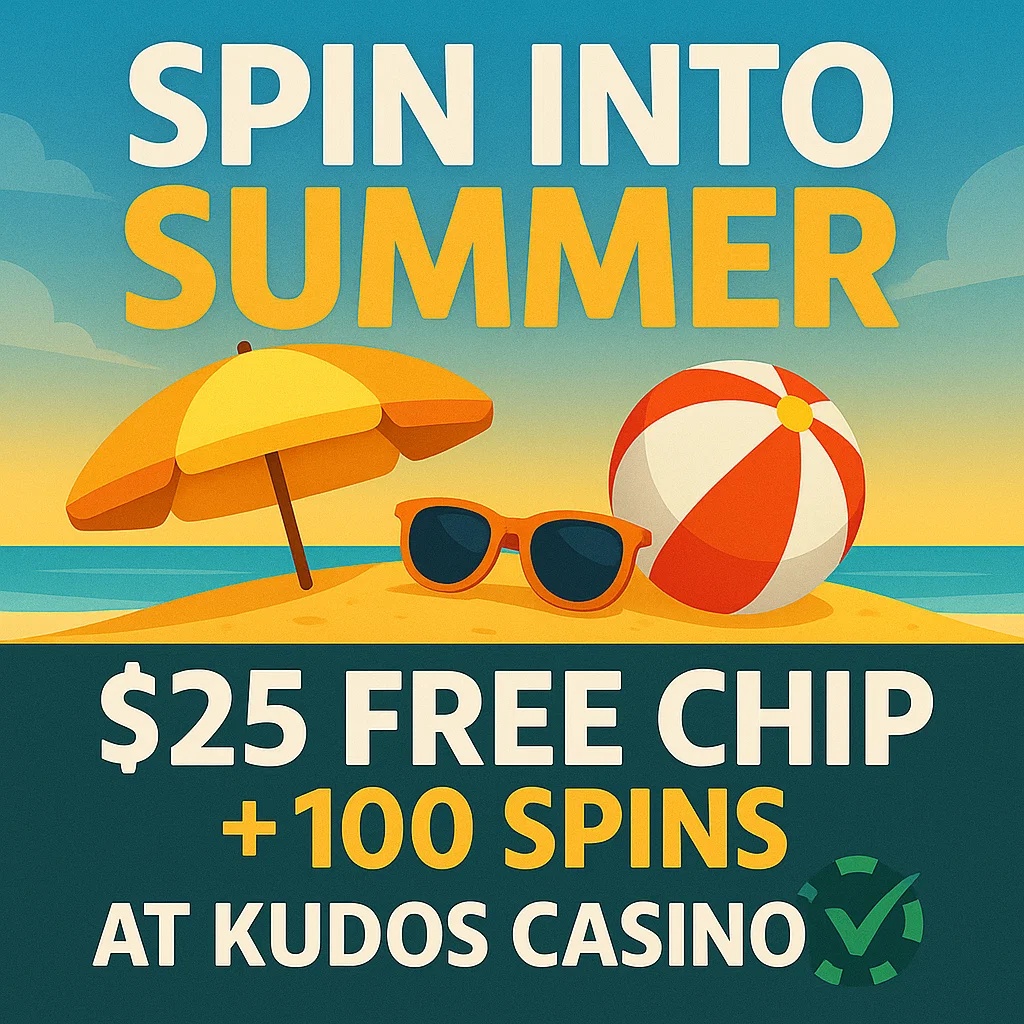 kudos casino