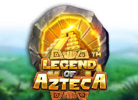 150 Free Spins on ‘Legend of Azteca’ at Gossip Slots