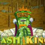 35 Free Spins on ‘The Cash King’ Mandarin Palace bonus code