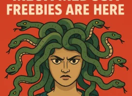 mega medusa