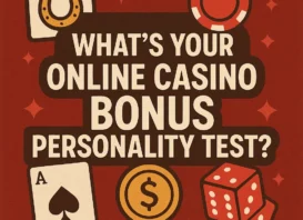 personality test