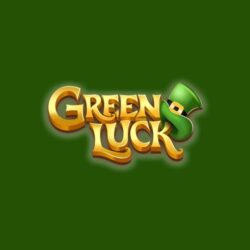 100% up to $750 + 200 Free Spins at Greenluck