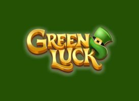 100% up to $750 + 200 Free Spins at Greenluck