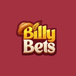 100% up to €500 + 200 Free Spins at Billy Bets