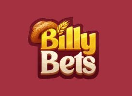 100% up to €500 + 200 Free Spins at Billy Bets