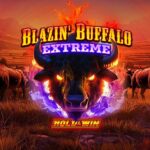 50 Free Spins on ‘Blazin’ Buffalo Extreme’ at True Fortune bonus code