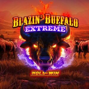 75 Free Spins on ‘Blazin’ Buffalo Extreme’ at Avantgarde