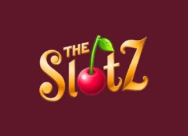 up to €2,000 + 200 Free Spins at The Slotz