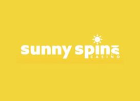 $55 Free Chip at sunny spins