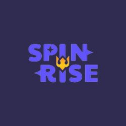 130% up to €1,000 + 100 Free Spins at Spin Rise